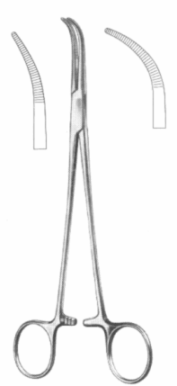  Schnidt Forceps